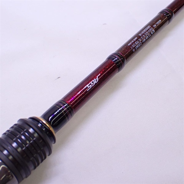 １５紅牙テンヤ　ＭＸＭＨ－２３５ＭＴ